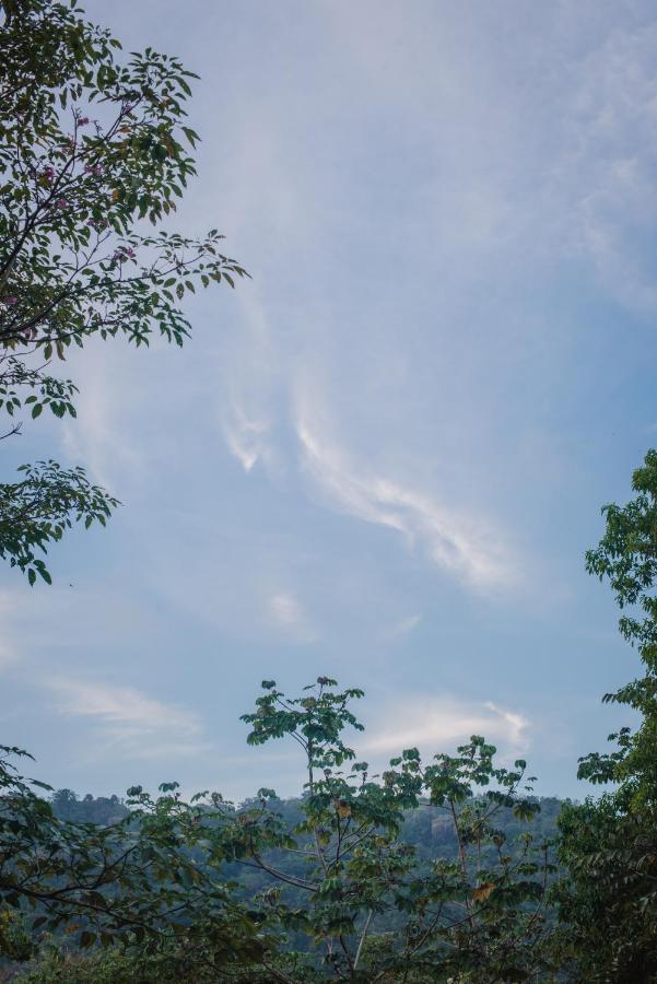 Serrano Tayrona Lodge Эль-Саино Экстерьер фото